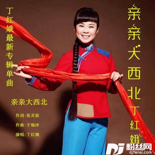 亲亲大西北
