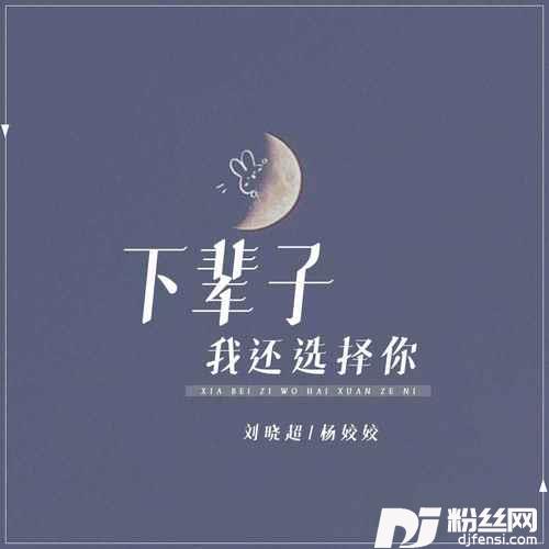下辈子我还选择你