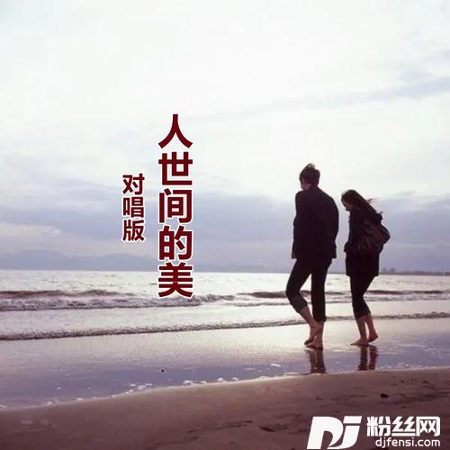人世间的美对唱版