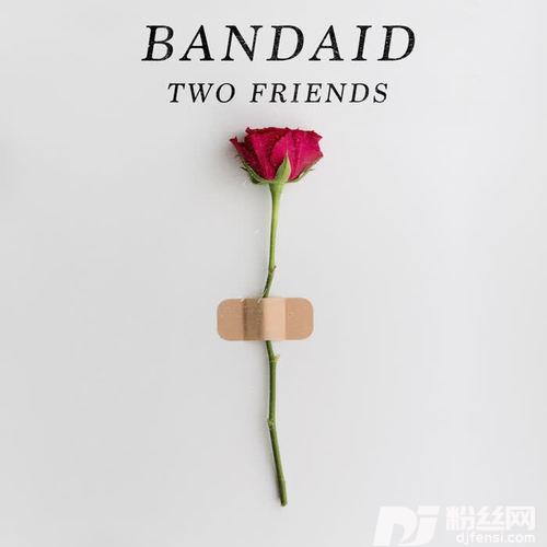 Bandaid的专辑