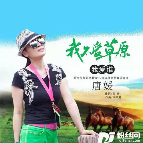 我不爱草原我爱谁DJ何鹏版的专辑