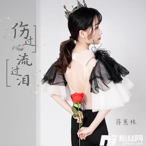 伤过心流过泪DJ可乐版