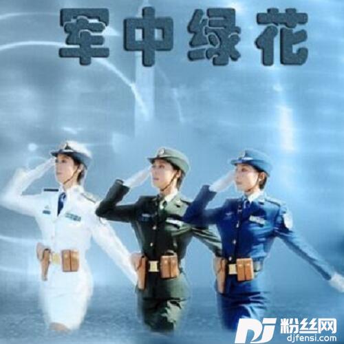 绿军装的梦