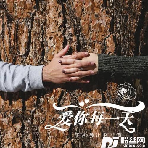 爱你每一天水兵舞版