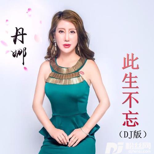 此生不忘（DJ阿圣版）
