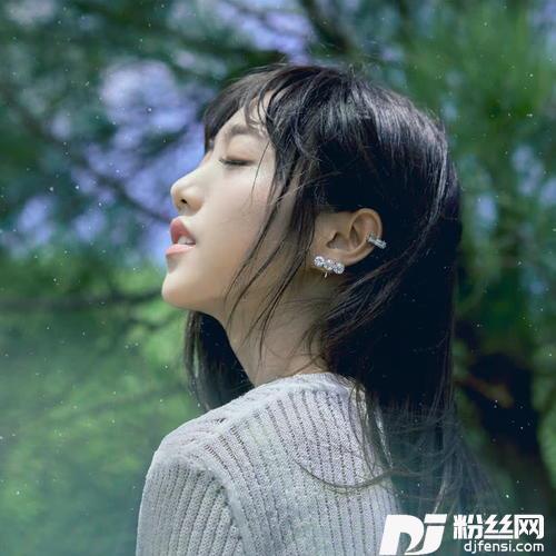 我们不一样