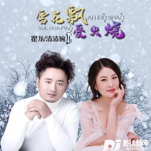 雪花飘爱火烧的专辑