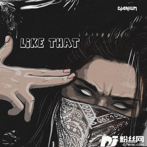 LikeThat的专辑