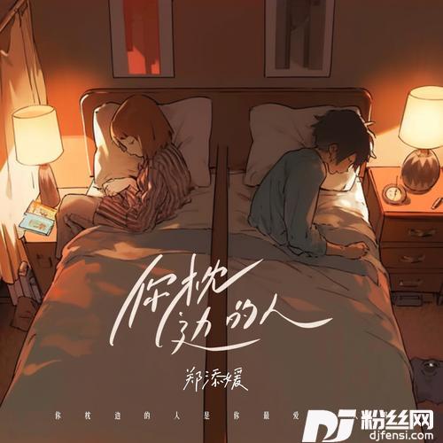 你枕边的人的专辑