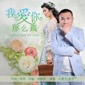 我爱你那么真DJ版的专辑
