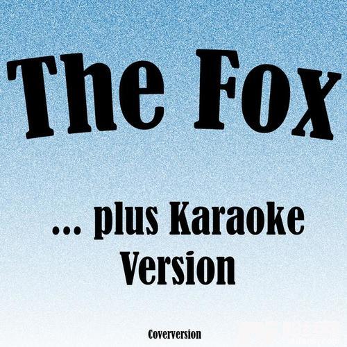 TheFox-KaraokeVersion的专辑