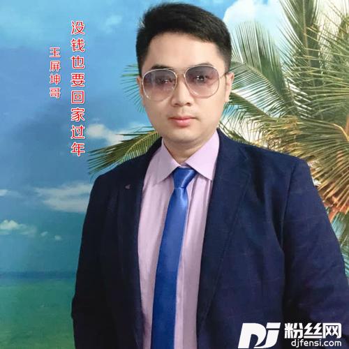 没钱也要回家过年