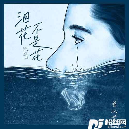 泪花不是花的专辑