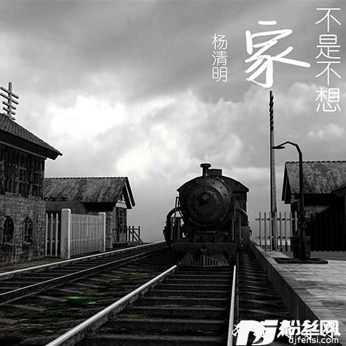 不是不想家