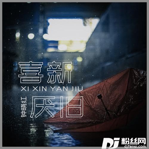 喜新厌旧（DJEva版）