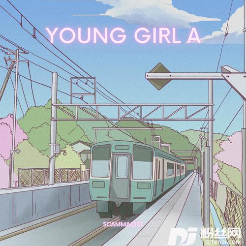 YoungGirlASlowedandReverbed的专辑