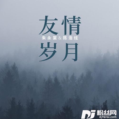 友情岁月Feat.朱永棠