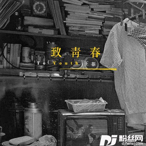 致青春