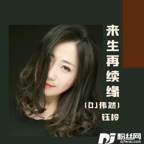 来生再续缘DJ伟然版