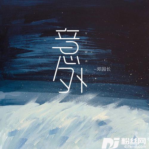 意外的专辑