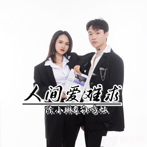 人间爱难求的专辑
