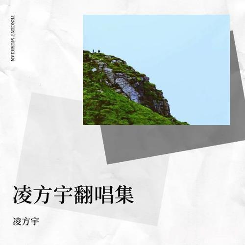 遇见cover:孙燕姿的专辑图片