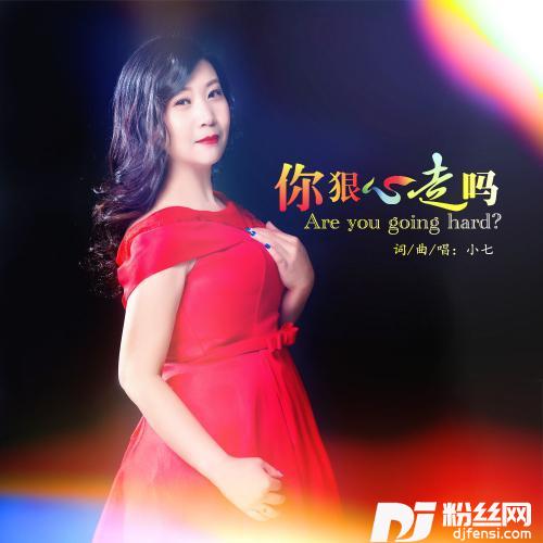 你狠心走吗的专辑