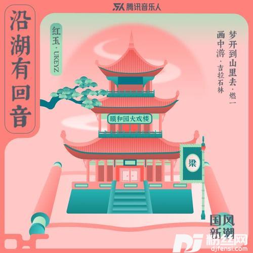 画中游的专辑