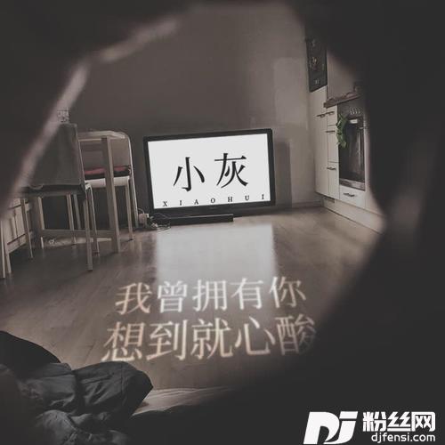 我曾拥有你，想到就心酸