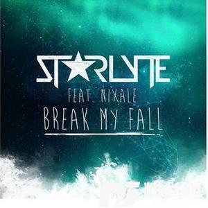 BreakMyFallRadioEdit