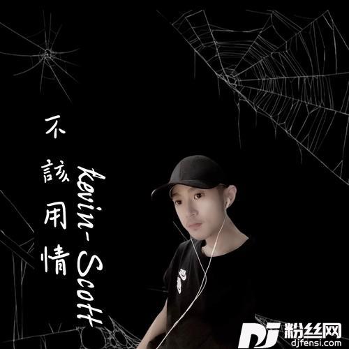 不该用情（DJ版）cover:说理哥的专辑