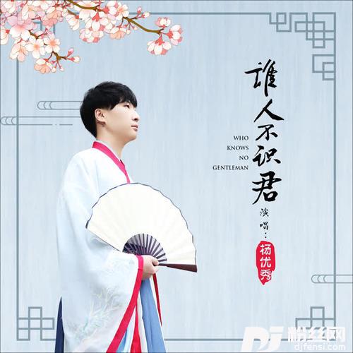 谁人不识君DJ优秀版