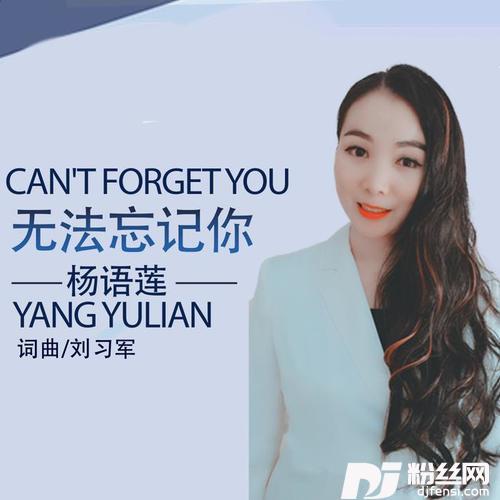 无法忘记你