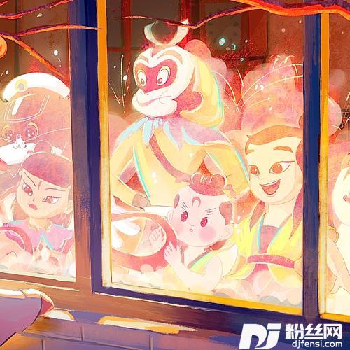 美美cover:周深的专辑