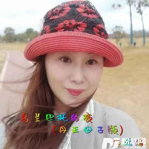 乌兰巴托的夜丹正母子版的专辑