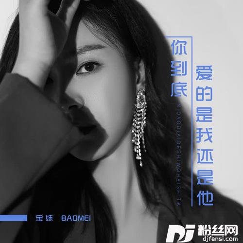 你到底爱的是我还是他的专辑