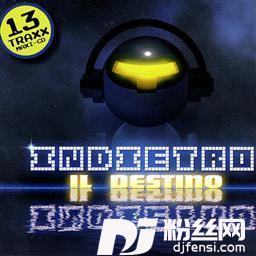 IlDestinoOriginalClubMix的专辑