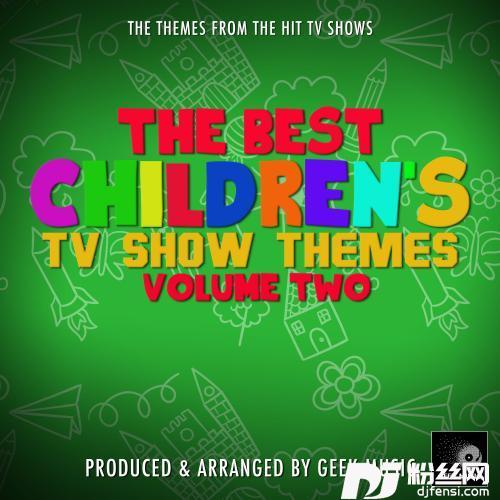 ThomastheTankEngine-ThomasandhisFriends的专辑