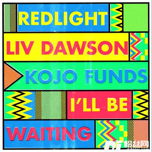 I’llBeWaiting的专辑