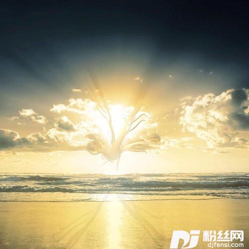 酒中的祝福的专辑