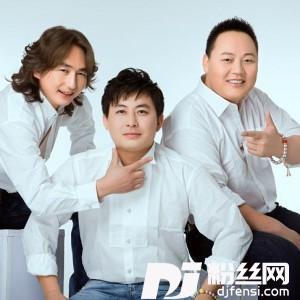 我也是草原的孩子的专辑