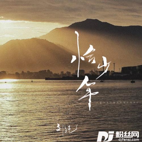 恰少年的专辑
