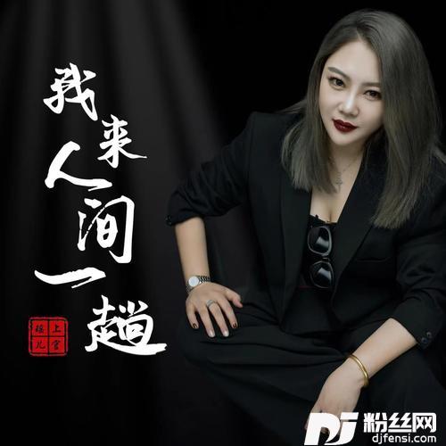 我来人间一趟