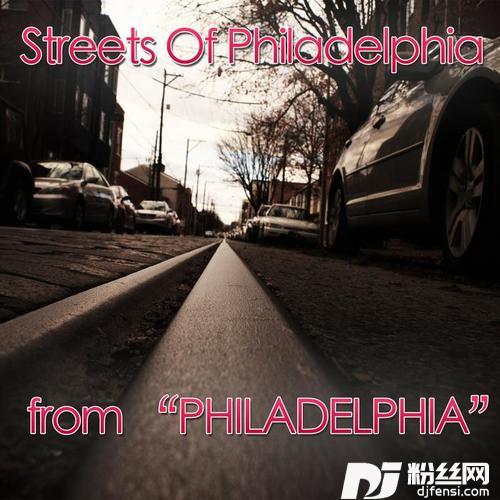 StreetsofPhiladelphia