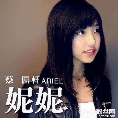 妮妮CoverVersion