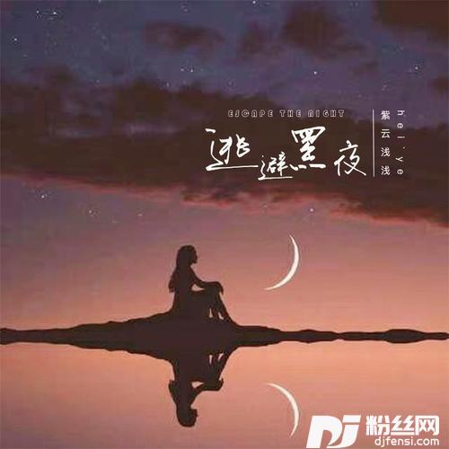 逃避黑夜