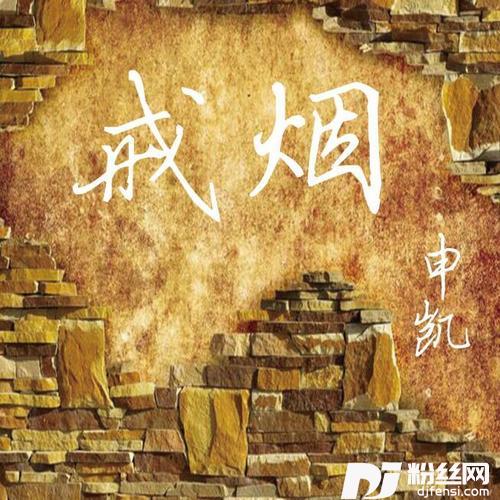 戒烟的专辑