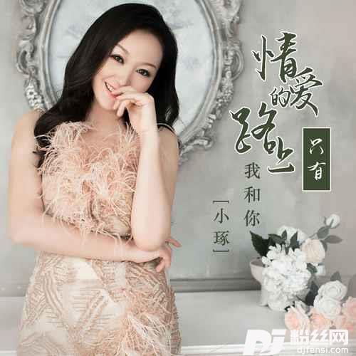 情爱的路上只有我和你DJ默涵版