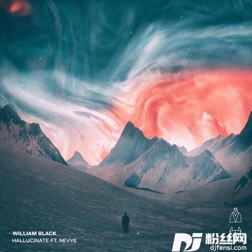 Hallucinatefeat.Nevve的专辑
