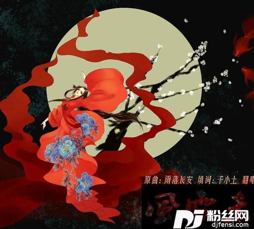 风雪未归人|原曲：雨落长安